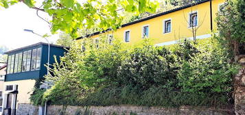 ZINSHAUS - TAGES- & JAHRESVERMIETUNGEN MÖGLICH