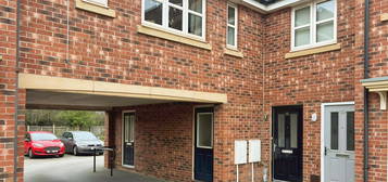 Flat for sale in Brewster Road, Gainsborough, Lincolnshire DN21