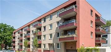 4-Zimmer Wohnung in beliebter Wohnlage Rauschener Ring zum 01.07.2024!