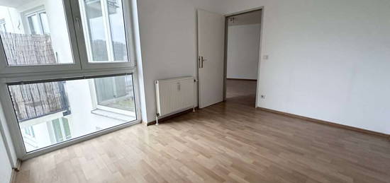 Wohnung mit grosser Wohnküche und Balkon zu mieten