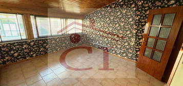 Mansarda con terrazzo cod. 006