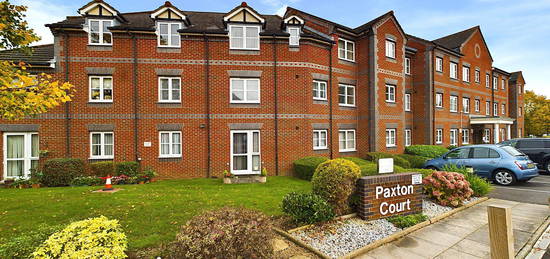 Property for sale in Paxton Court, Marvels Lane, London SE12