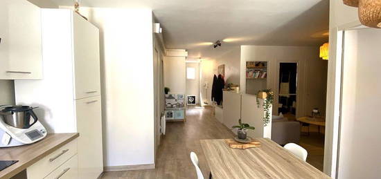 Achat appartement 4 pièces 79 m²