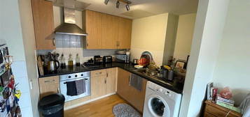 1 bed flat to rent