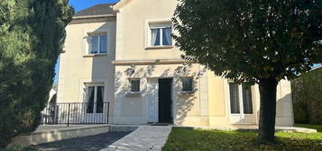 Achat maison 6 pièces 172 m²