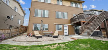 14341 Mosaic Ave Unit A, Parker, CO 80134