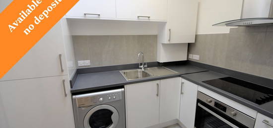 1 bed flat to rent