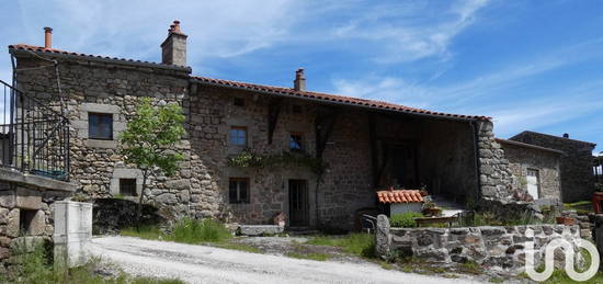 Maison traditionnelle 3 étages  à vendre, 7 pièces, 6 chambres, 182 m²