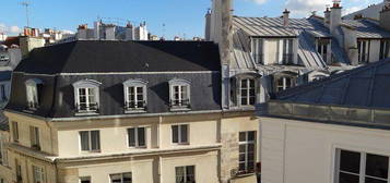 MARAIS rue charlot / superbe meublé 41m2