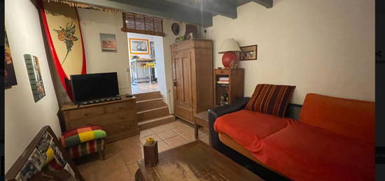 Maison Carnac 2 pièces 41.8 m2