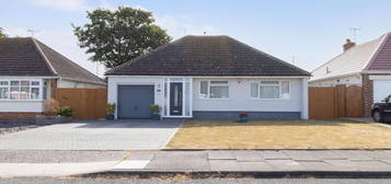 Detached bungalow for sale in St. Michaels Avenue, Margate CT9