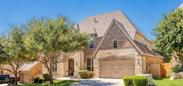 25827 Enchanted Dawn, San Antonio, TX 78255