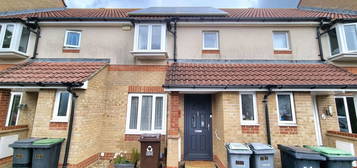 3 bed property to rent