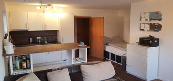 40qm 1 Zimmer Wohnung in Biberach