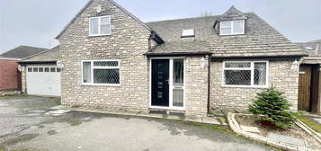 5 bedroom detached bungalow for sale