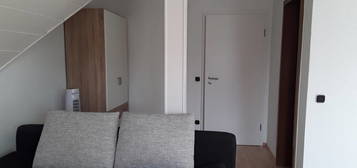 1 Zimmer Appartement