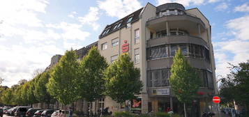 KARREE IM DORF: Großzügige 2-Zimmer-Wohnung mit Loft-Charakter in Leverkusen-Schlebusch!