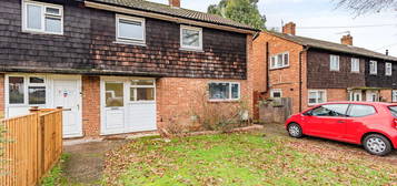 Semi-detached house to rent in Cabell Road, Guildford GU2