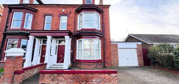 7 bedroom semi-detached house for sale