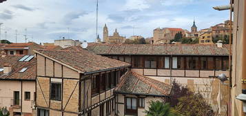 Piso en Centro, Segovia