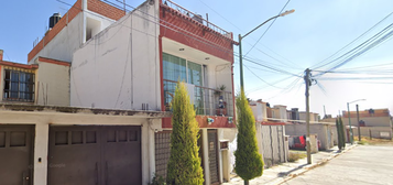 Casa en  San Andres, Barrio De San José, San Andrés Ahuashuatepec, Tlaxcala, México