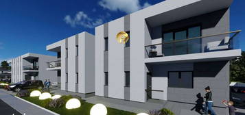 Vila Individuala LUX in  Bragadiru  , 4 camere, 266mp teren,