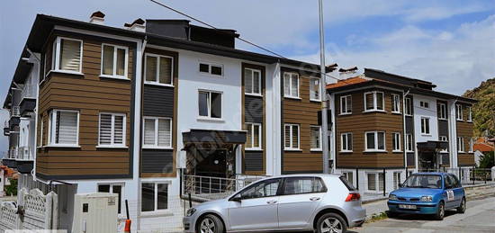 SAFİR'DEN MERKEZE YÜRÜME MESAFESİNDE 2+0 KİRALIK DAİRE