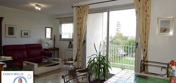 Appartement 5 pièces 100 m2