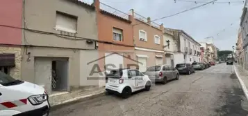 Casa en Zona Industrial-Zona de l&#x27;Estaci&#xF3;-La Garrofera