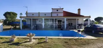 Casa r&#xFA;stica en Sanl&#xFA;car la Mayor