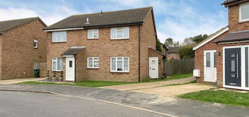 1 bedroom semi-detached house for sale