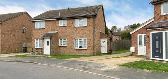 1 bedroom semi-detached house for sale