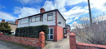 3 bedroom semi-detached house