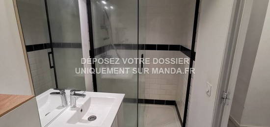 Appartement meublé  à louer, 5 pièces, 4 chambres, – m²