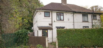 3 bed semi-detached house for sale