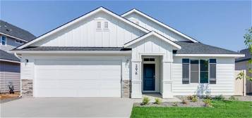 18350 N Fire Ice Ave, Nampa, ID 83687
