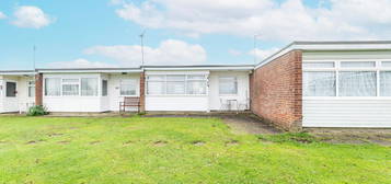 Property for sale in Newport Road, Hemsby, Great Yarmouth NR29