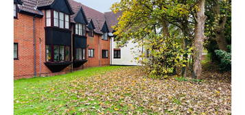 Flat for sale in Southern Hill, Reading RG1