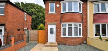 3 bedroom semi-detached house