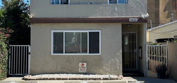 4033 Van Dyke Ave #B, San Diego, CA 92105