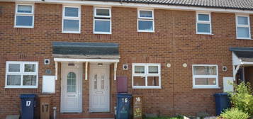 2 bed property to rent