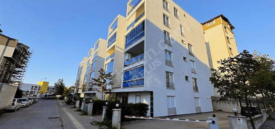 NİLÜFER DEMİRCİDE 2+1 100m2 ARA KAT SATILIK SİTE İÇİ DAİRE