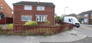 3 bed semi-detached house to rent