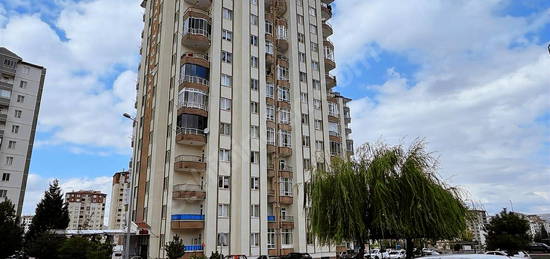 GAZİLER EMLAK-19 MAYIS MH SATILIK BOŞ DAİRE