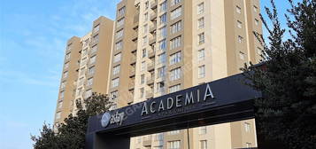 AVCILAR ACADEMİA APARTMENTS DENİZ MANZARALI EŞYALI KİRALIK DAİRE