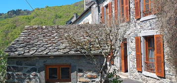 Vente maison 5 pièces 155 m²