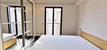 Apartamento de alquiler en El Viso