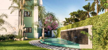 Apartamento en venta en Riviera del Sol