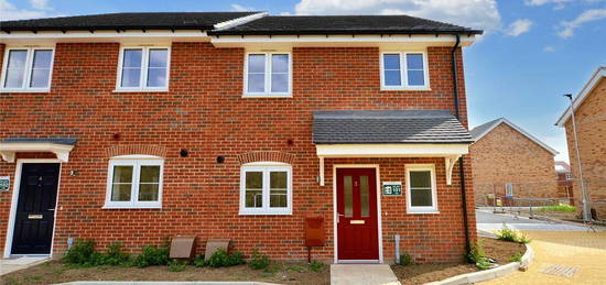 3 bedroom semi-detached house