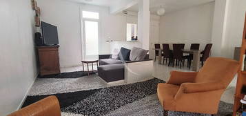 Maison à vendre, 5 pièces, 3 chambres, 115 m²